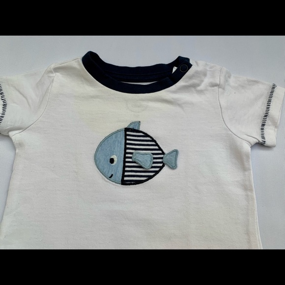 FREE! C&A baby short sleeve t-shirt - Picture 2 of 5